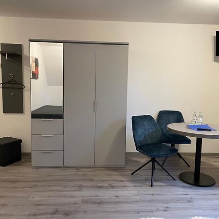 Dömitz An Der Gaertnerei B&B 외부 사진