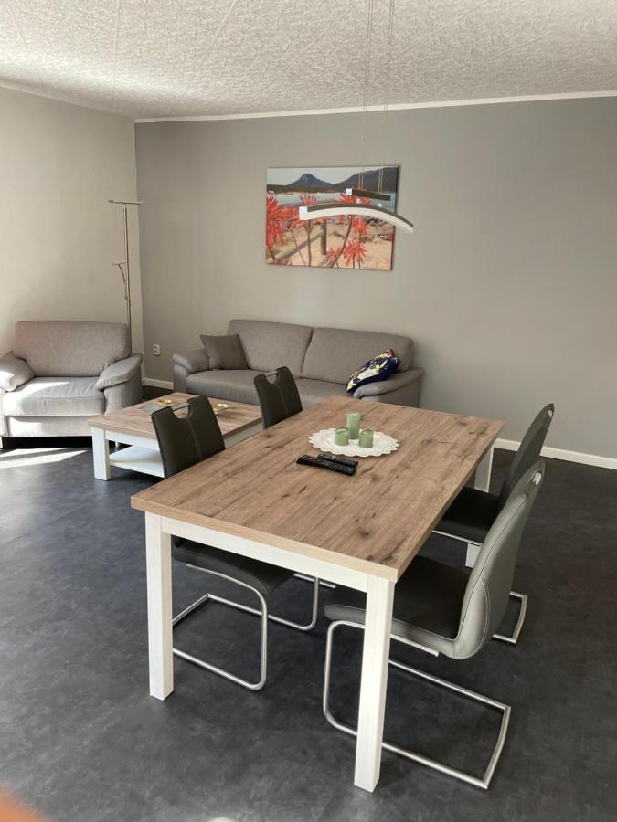 Dömitz An Der Gaertnerei B&B 외부 사진