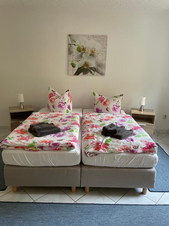 Dömitz An Der Gaertnerei B&B 외부 사진