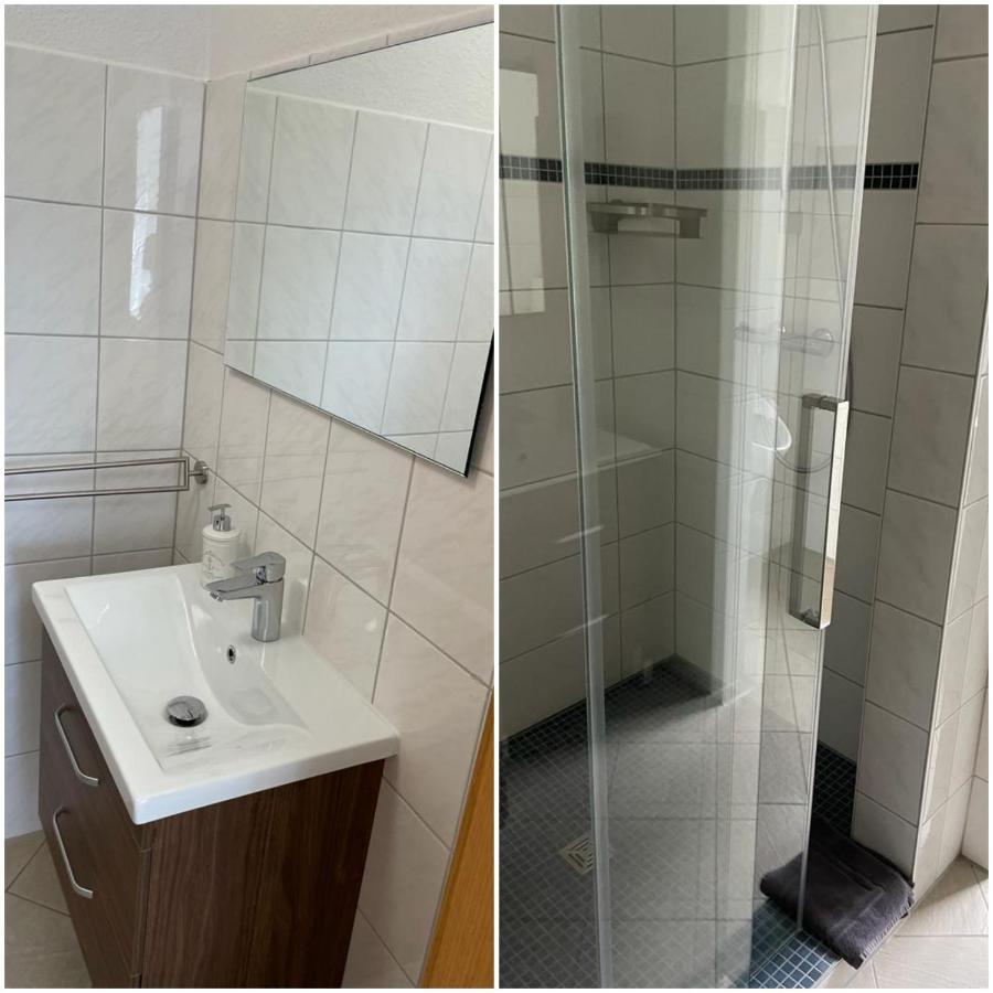 Dömitz An Der Gaertnerei B&B 외부 사진