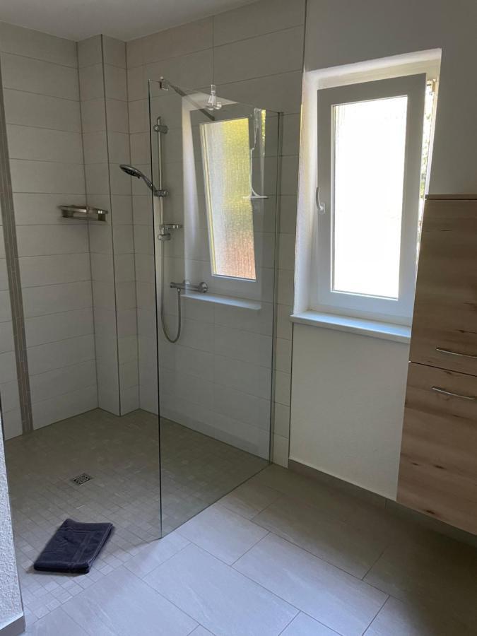 Dömitz An Der Gaertnerei B&B 외부 사진