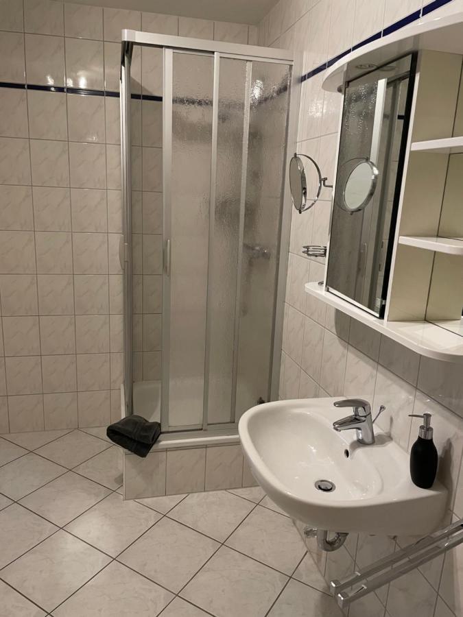 Dömitz An Der Gaertnerei B&B 외부 사진