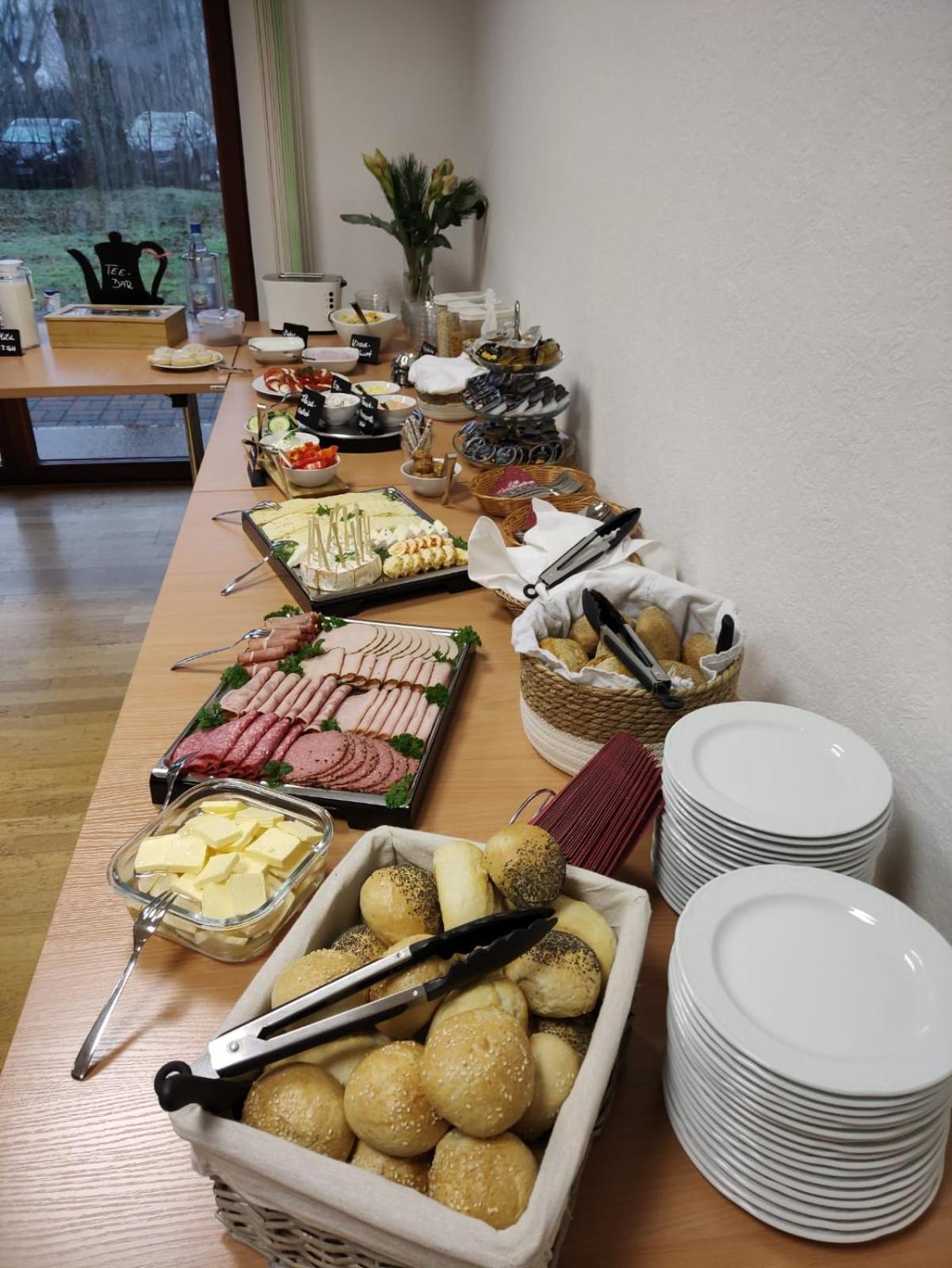 Dömitz An Der Gaertnerei B&B 외부 사진