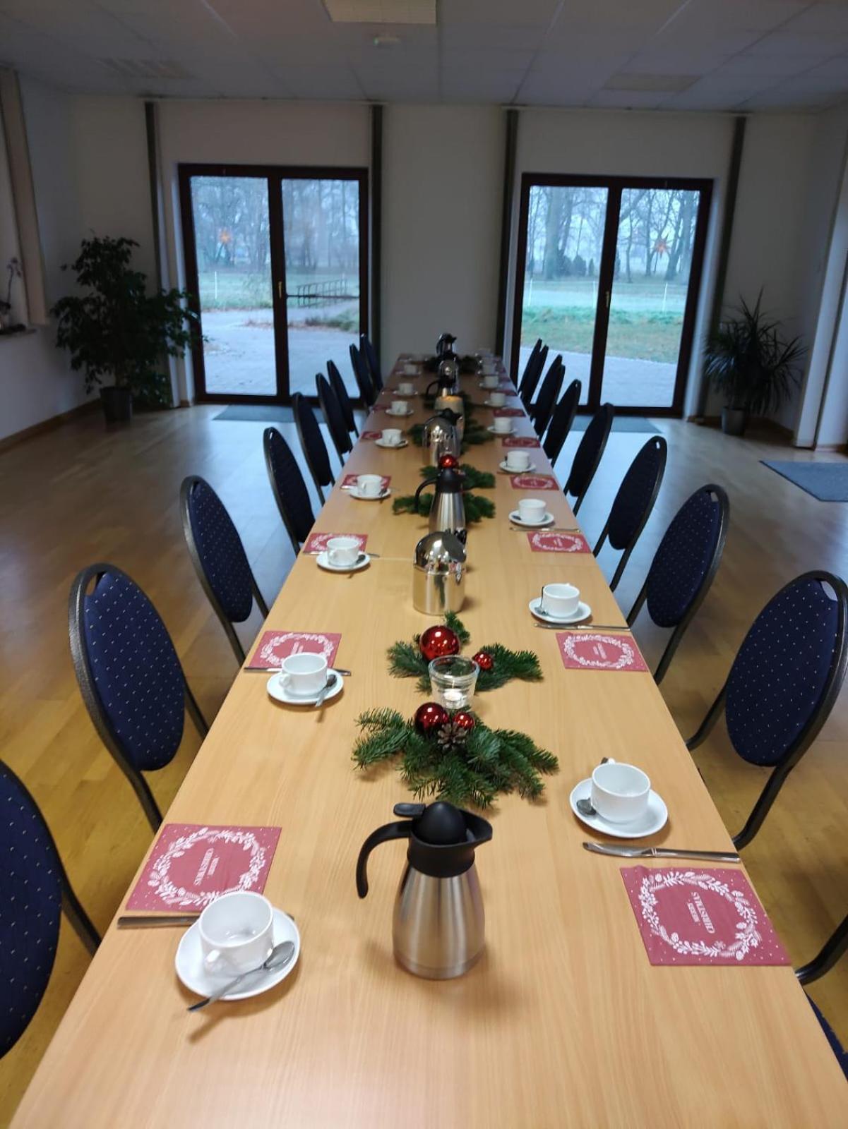Dömitz An Der Gaertnerei B&B 외부 사진