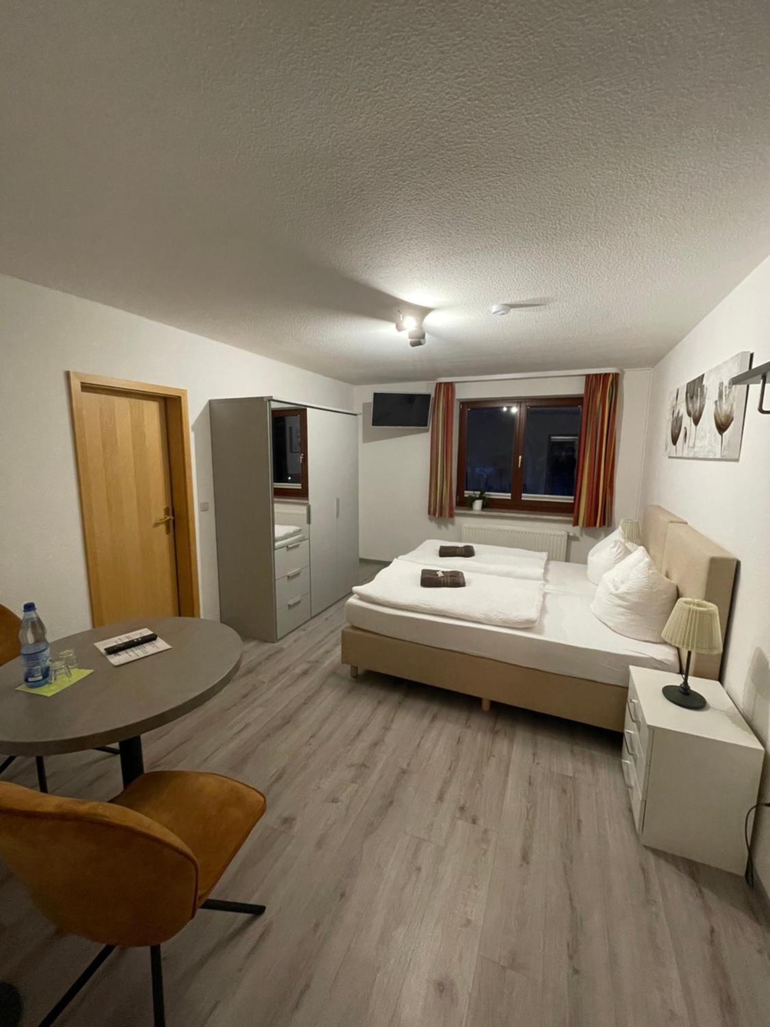 Dömitz An Der Gaertnerei B&B 외부 사진
