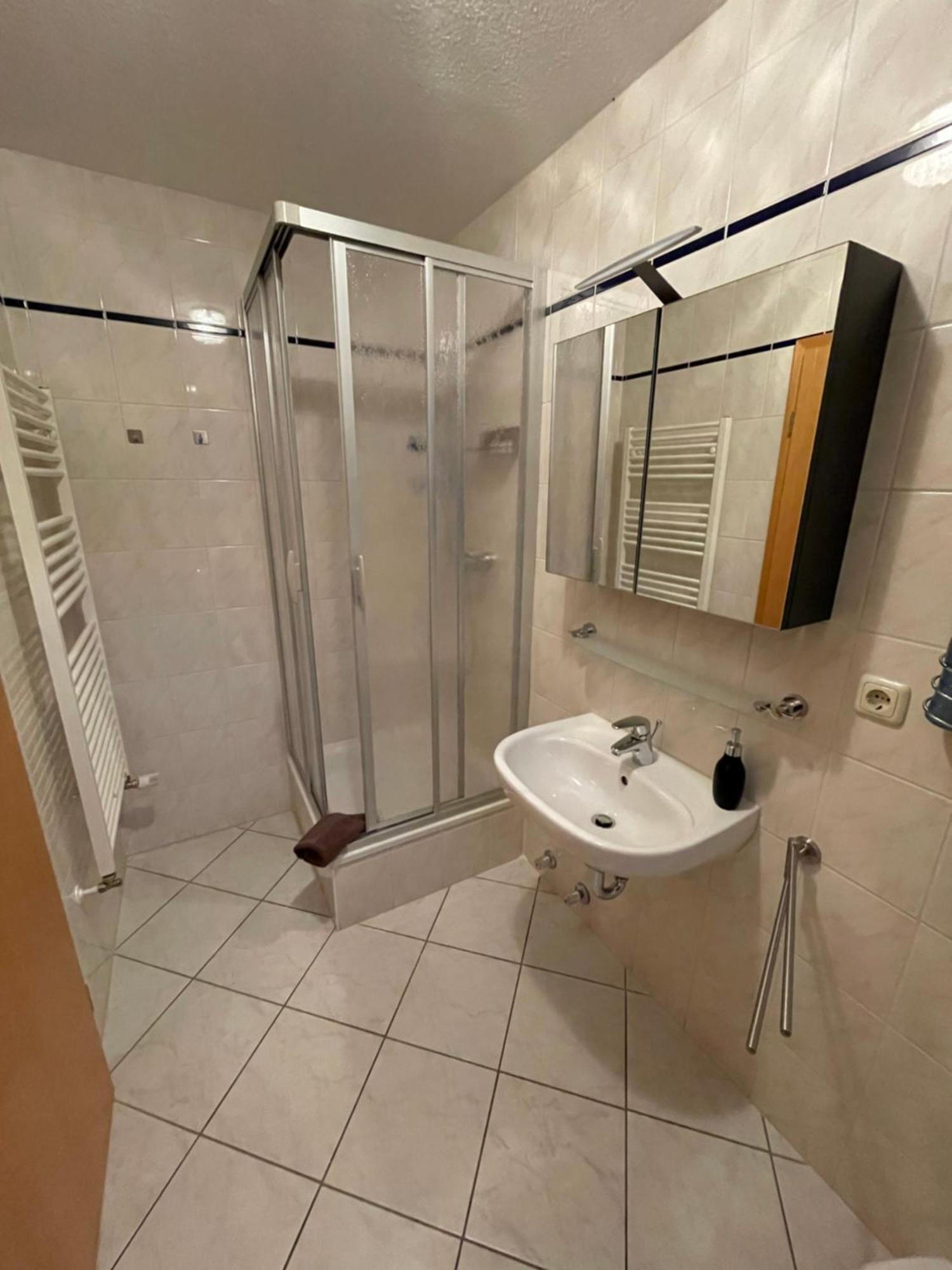 Dömitz An Der Gaertnerei B&B 외부 사진