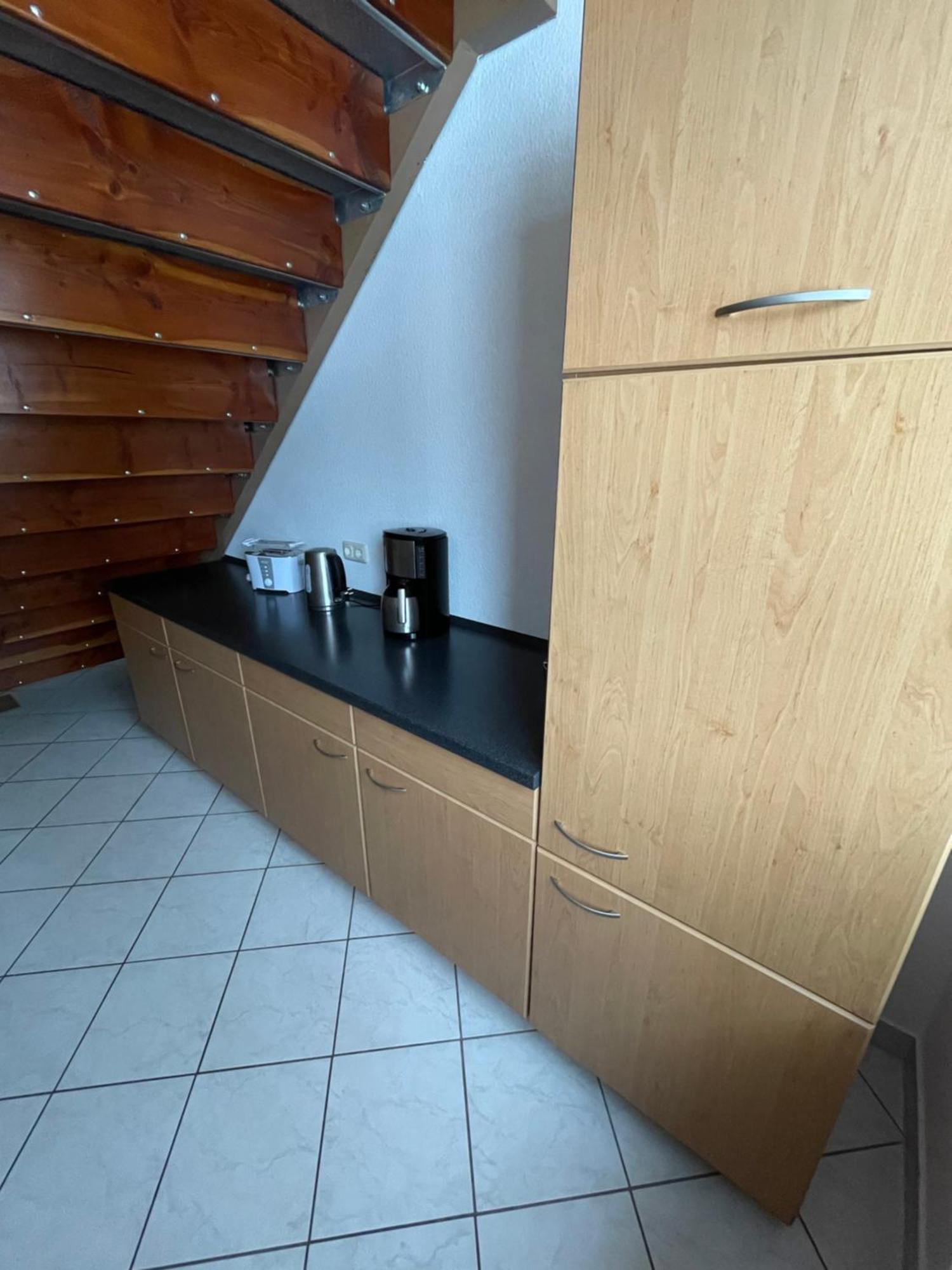 Dömitz An Der Gaertnerei B&B 외부 사진