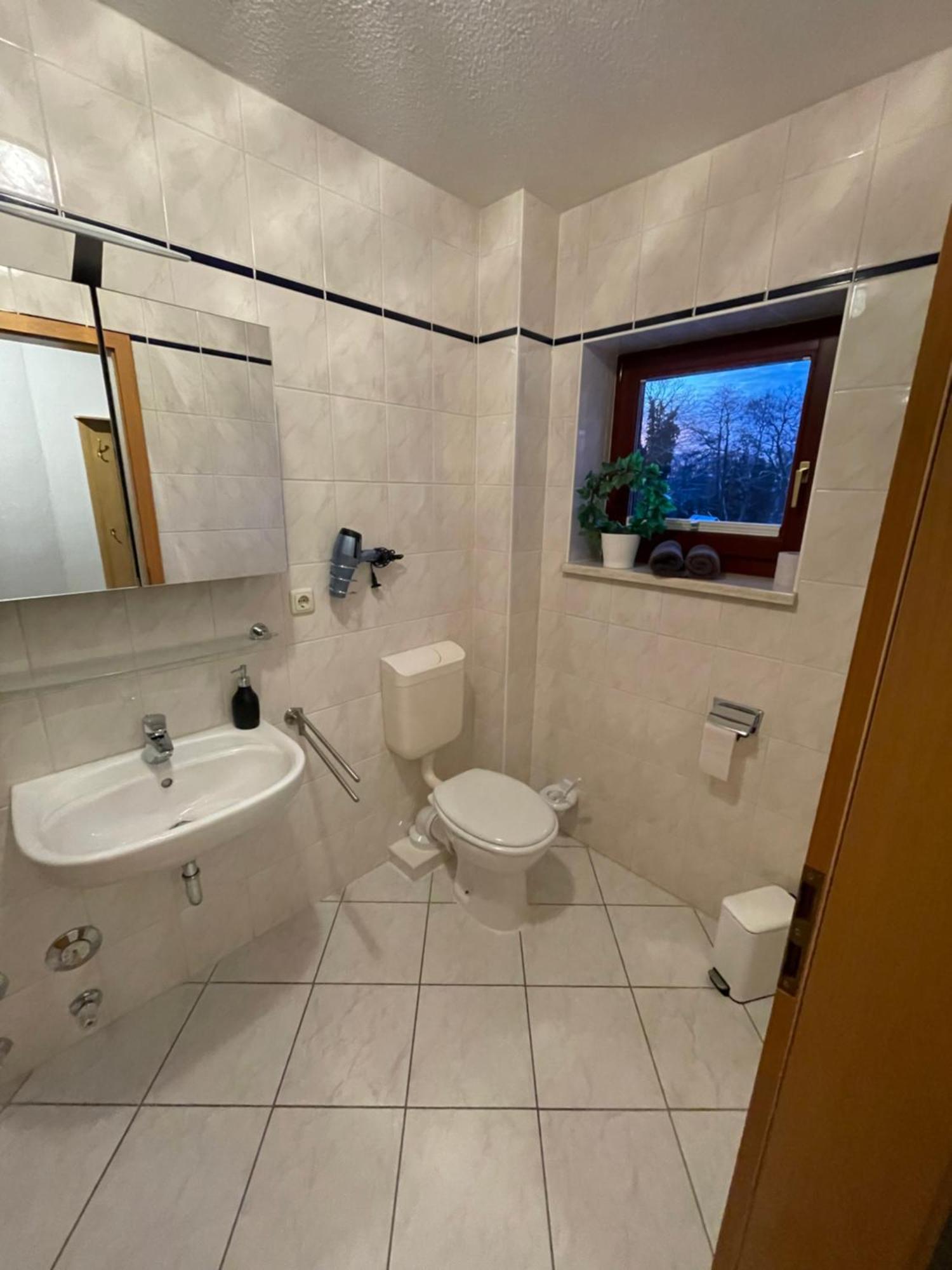 Dömitz An Der Gaertnerei B&B 외부 사진