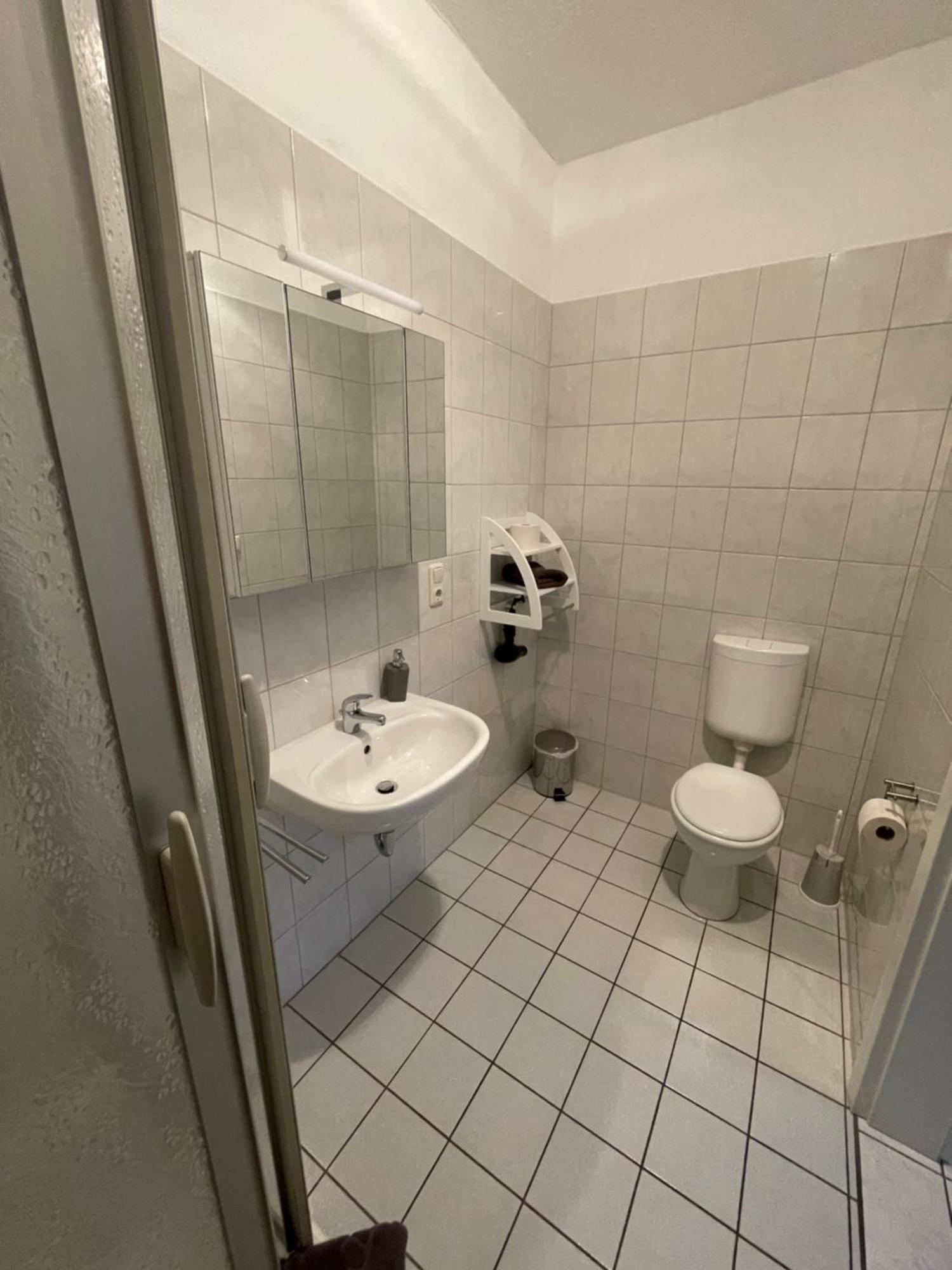 Dömitz An Der Gaertnerei B&B 외부 사진