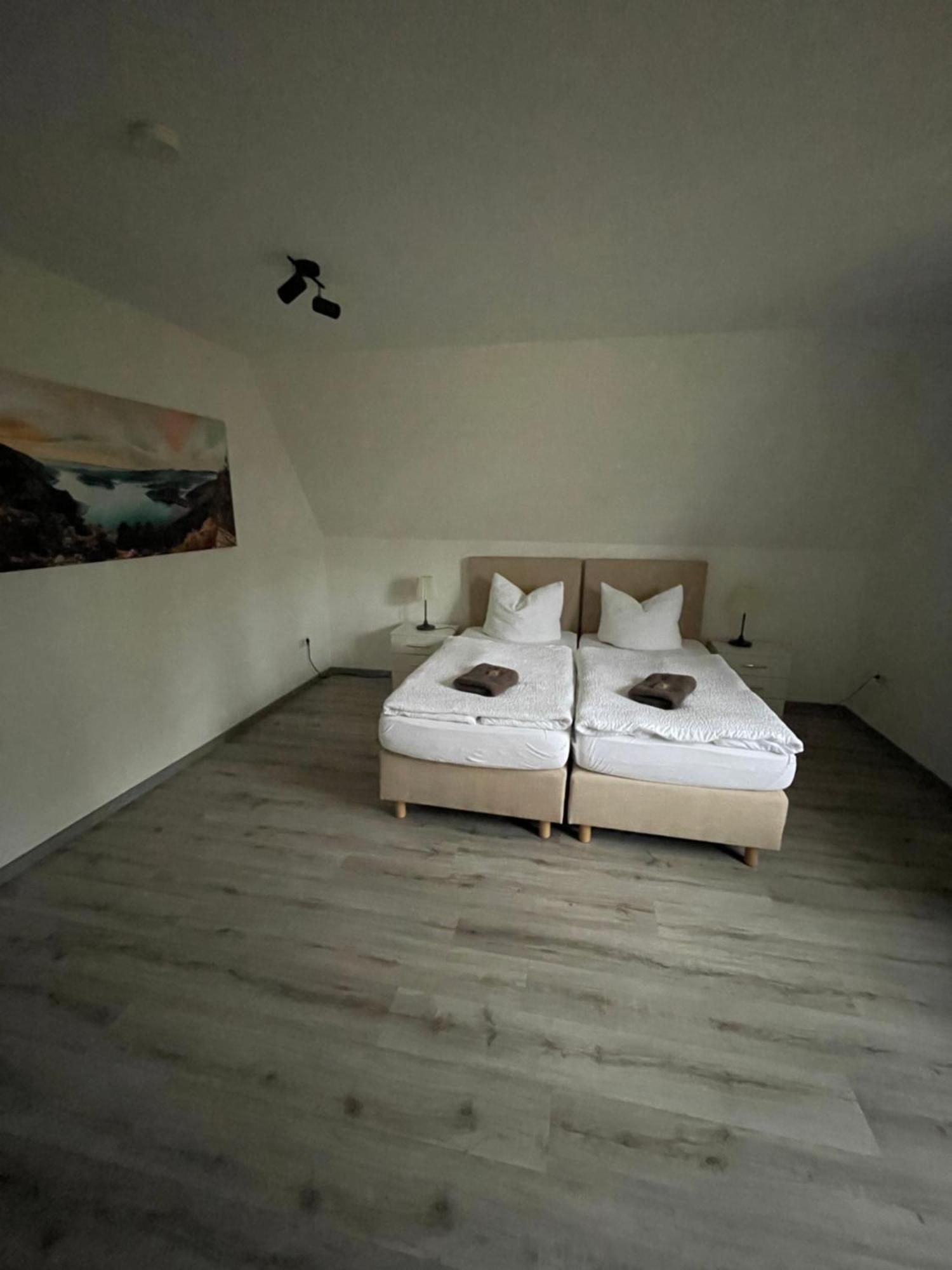 Dömitz An Der Gaertnerei B&B 외부 사진