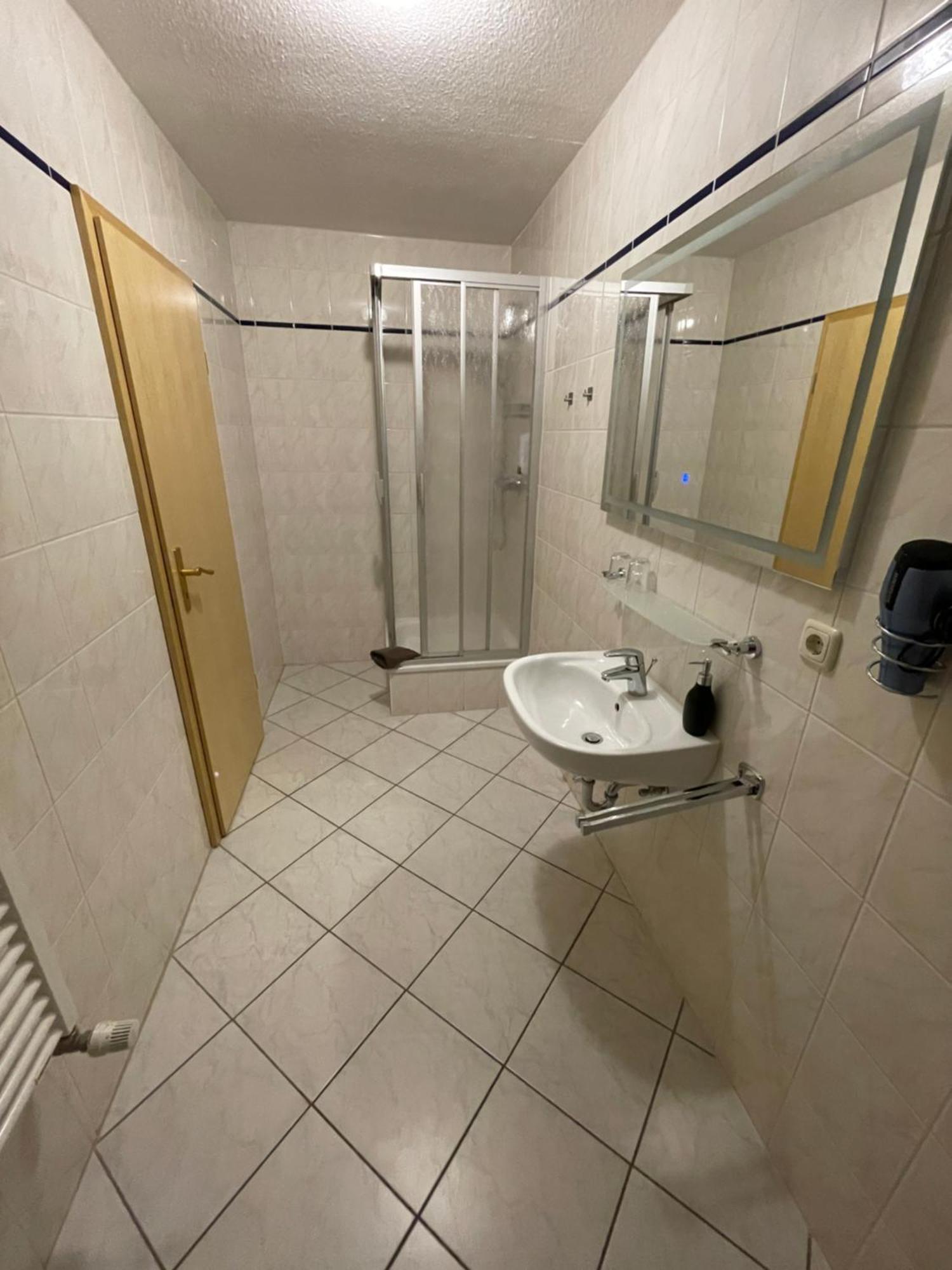 Dömitz An Der Gaertnerei B&B 외부 사진