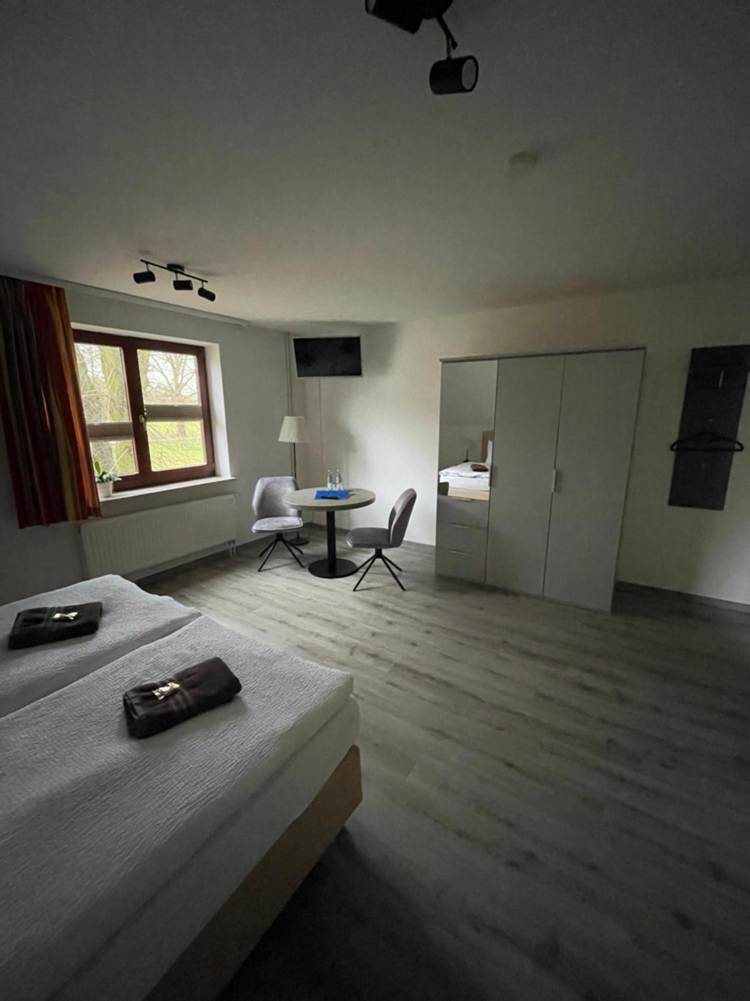 Dömitz An Der Gaertnerei B&B 외부 사진