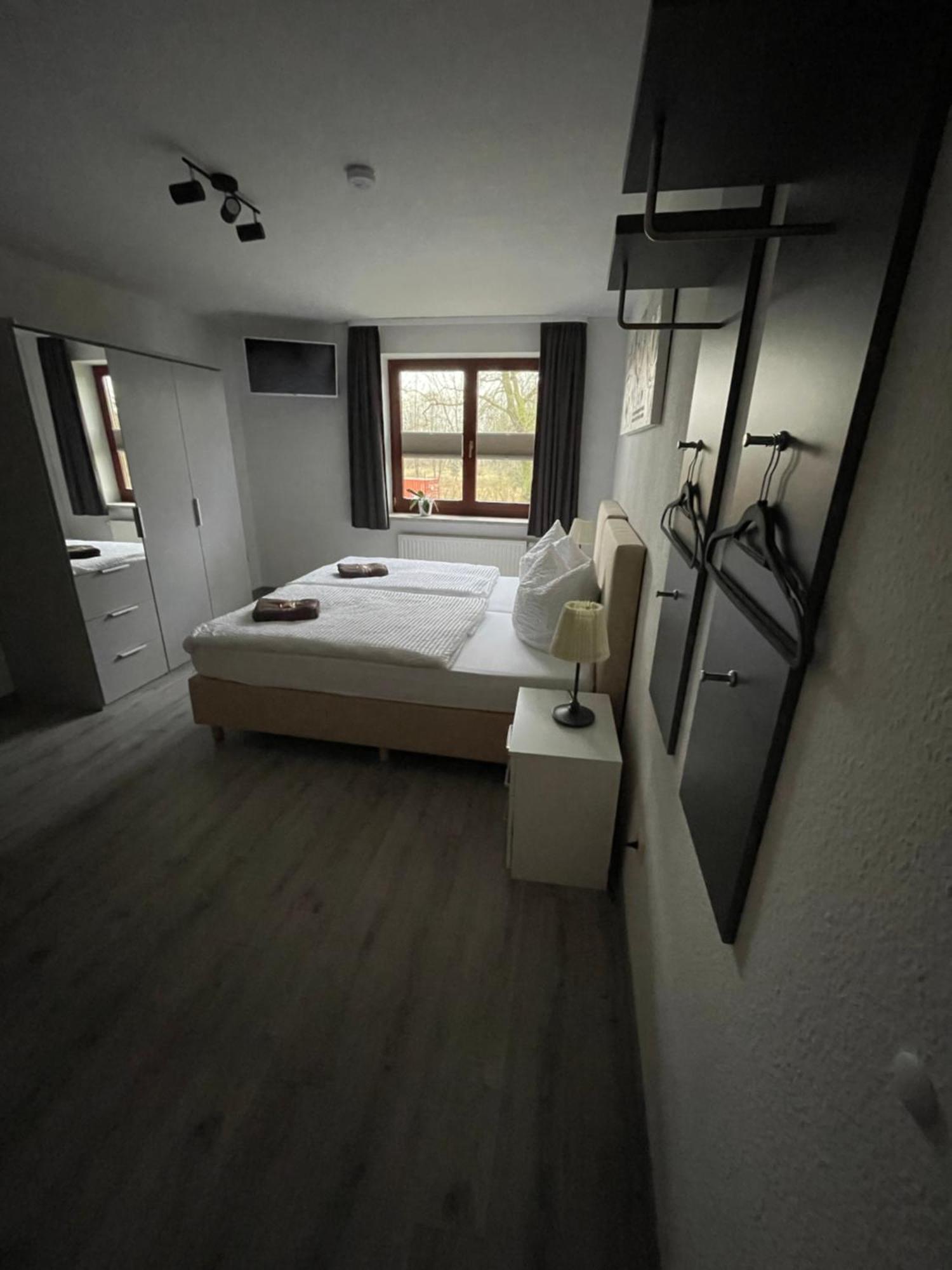 Dömitz An Der Gaertnerei B&B 외부 사진