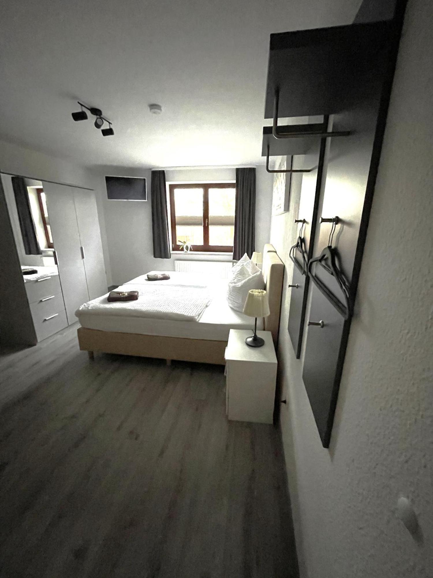 Dömitz An Der Gaertnerei B&B 외부 사진