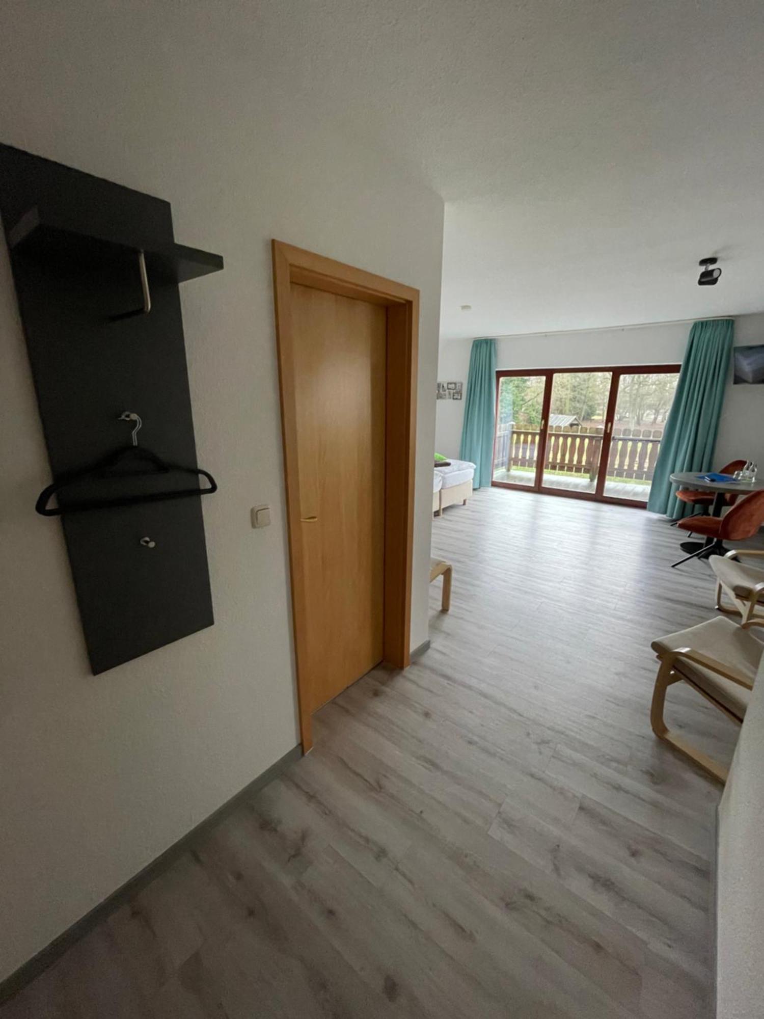 Dömitz An Der Gaertnerei B&B 외부 사진