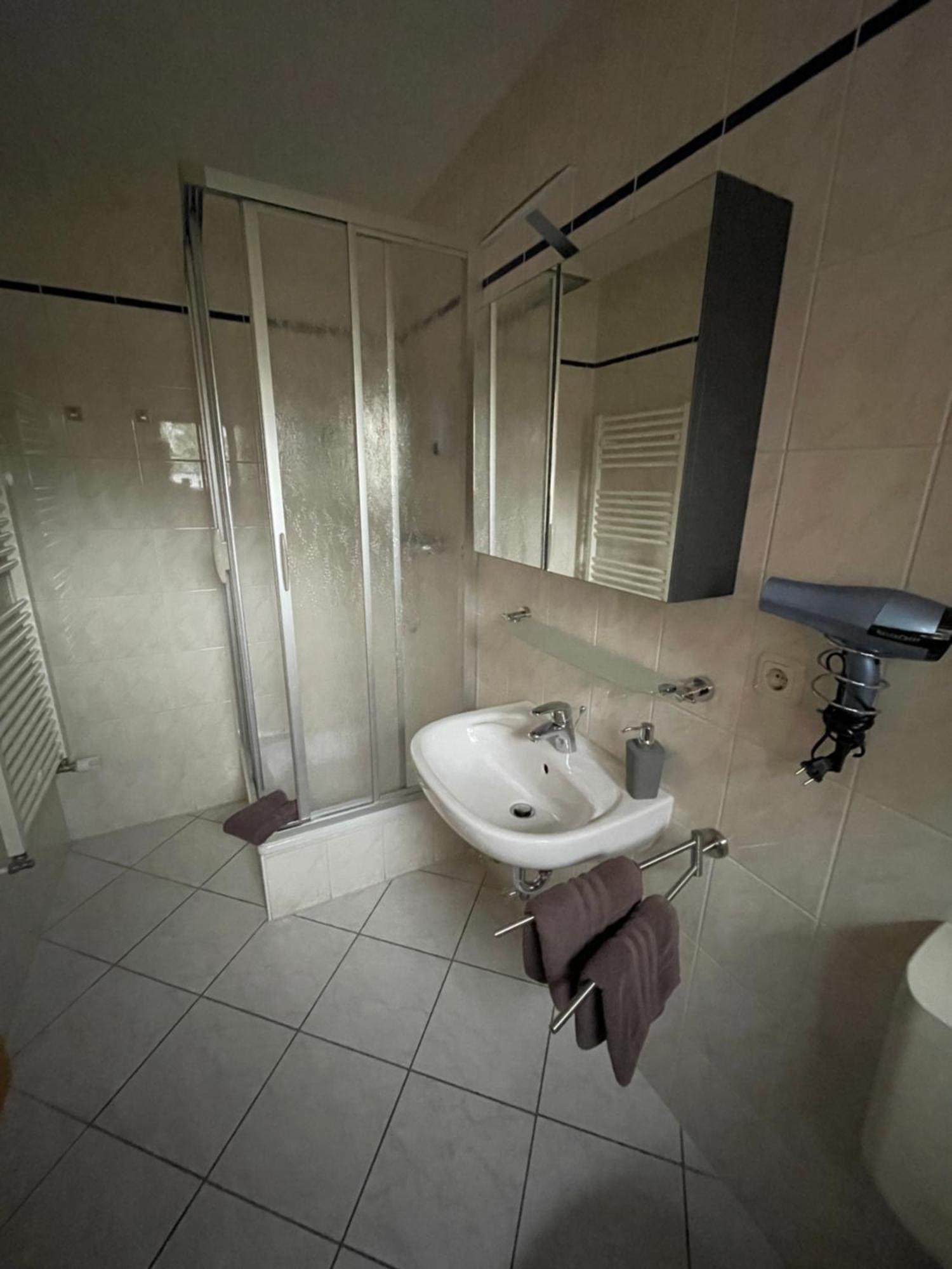 Dömitz An Der Gaertnerei B&B 외부 사진