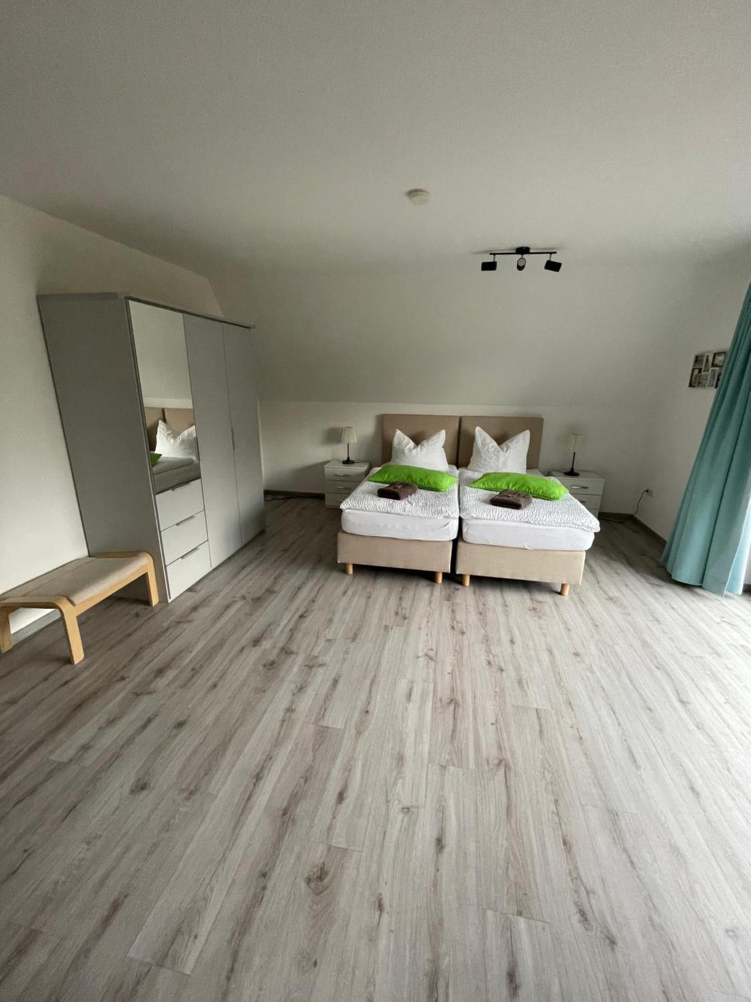 Dömitz An Der Gaertnerei B&B 외부 사진
