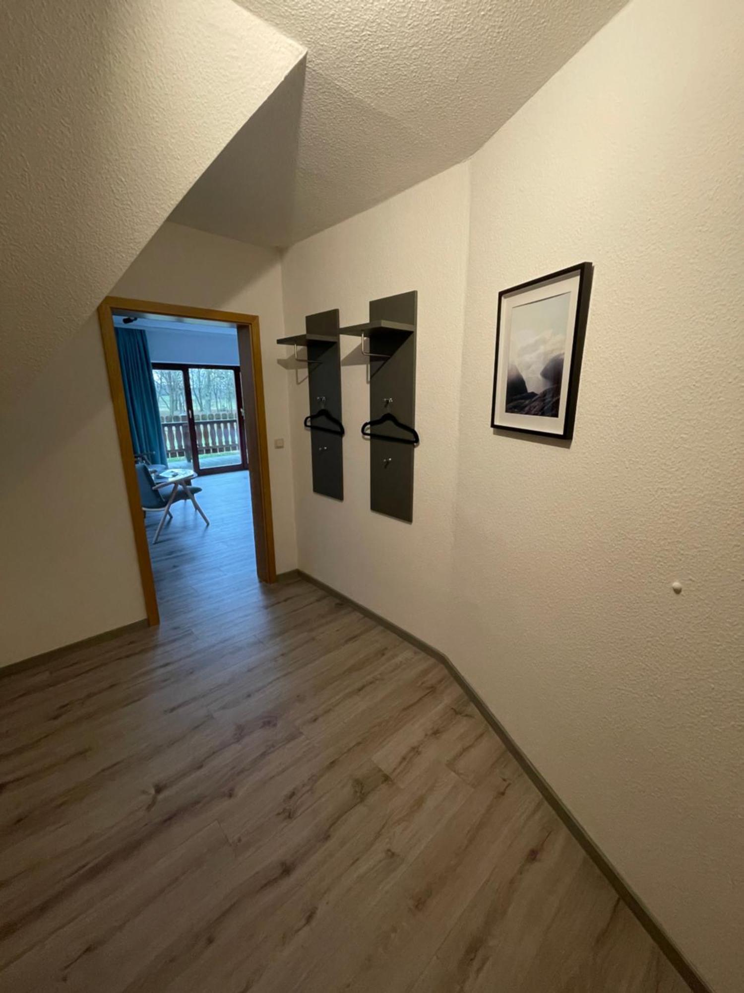 Dömitz An Der Gaertnerei B&B 외부 사진